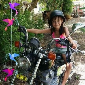 Meet your Posher, Pedro